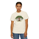 Flourish Like a Cedar of Lebanon T-Shirt – Psalm 92:12