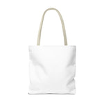 Seek the Kingdom Tote Bag - Matthew 6:33 Christian Design