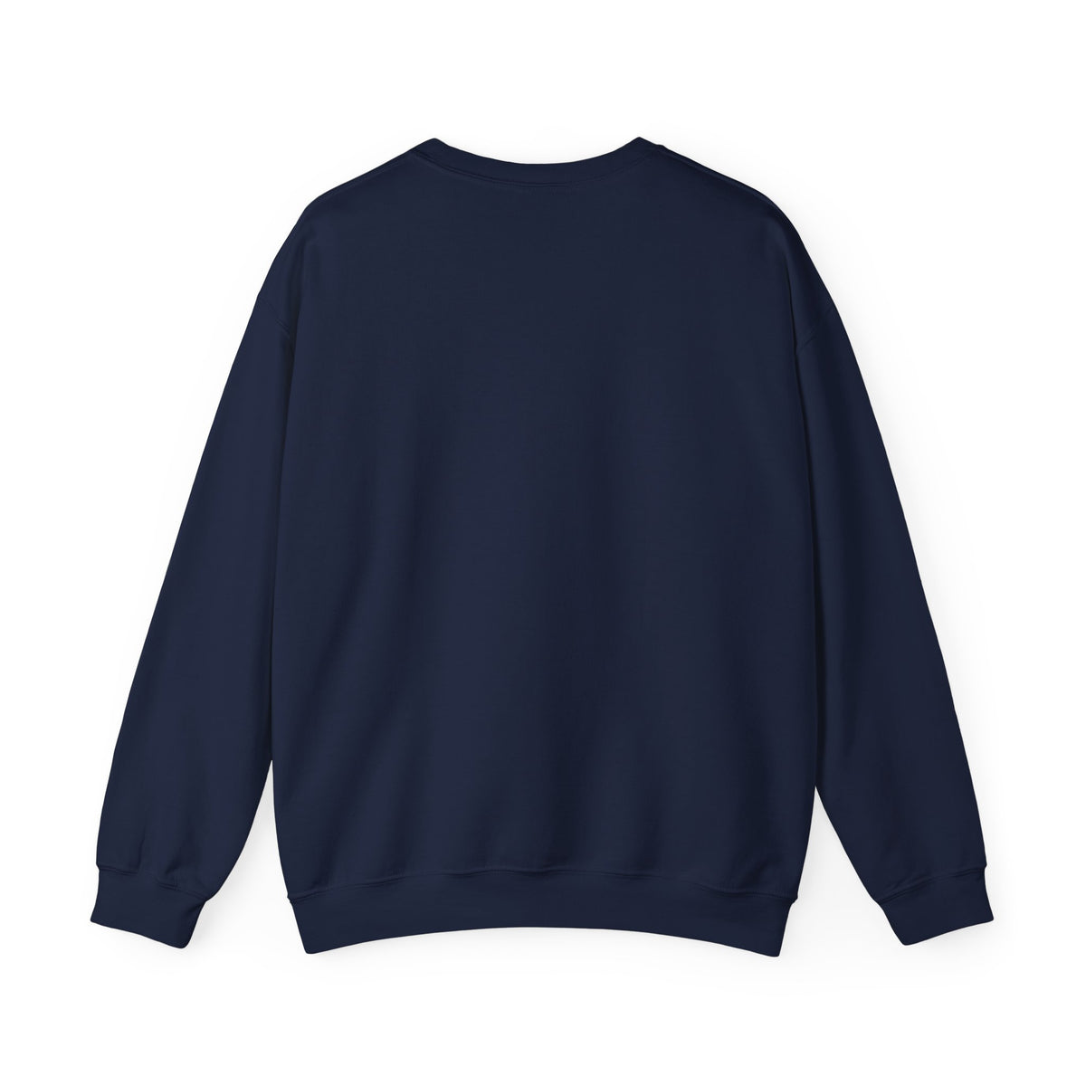 Hallelujah Sweatshirt - Celebrate the Universe - Navy