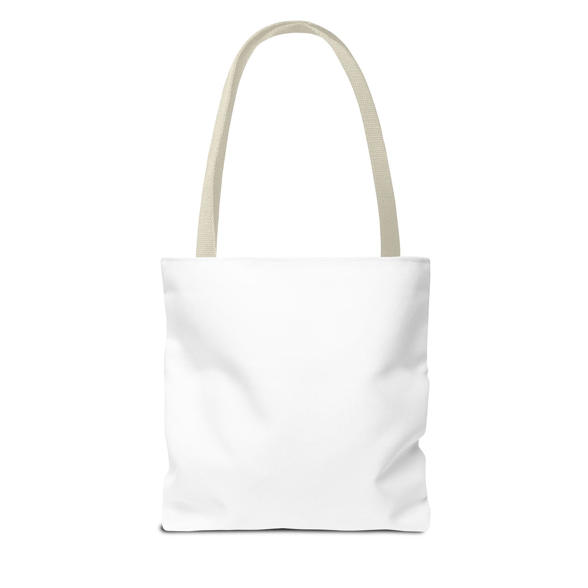 Seek the Kingdom Tote Bag - Matthew 6:33 Christian Design