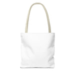 Seek the Kingdom Tote Bag - Matthew 6:33 Christian Design