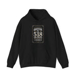 Gratitude Hoodie - 1 Thessalonians 5:18