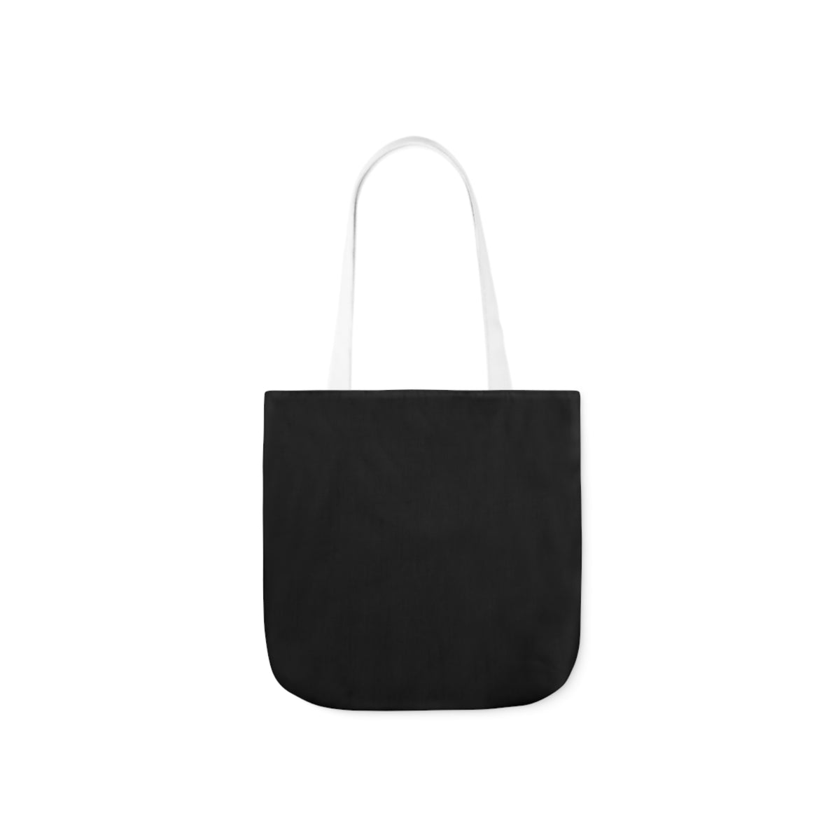 AMEN Black Tote Bag - Truth Stands Forever Design