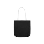 AMEN Black Tote Bag - Truth Stands Forever Design