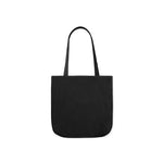 AMEN Black Tote Bag - Truth Stands Forever Design