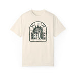 God is Our Refuge T-Shirt – Psalm 46:1