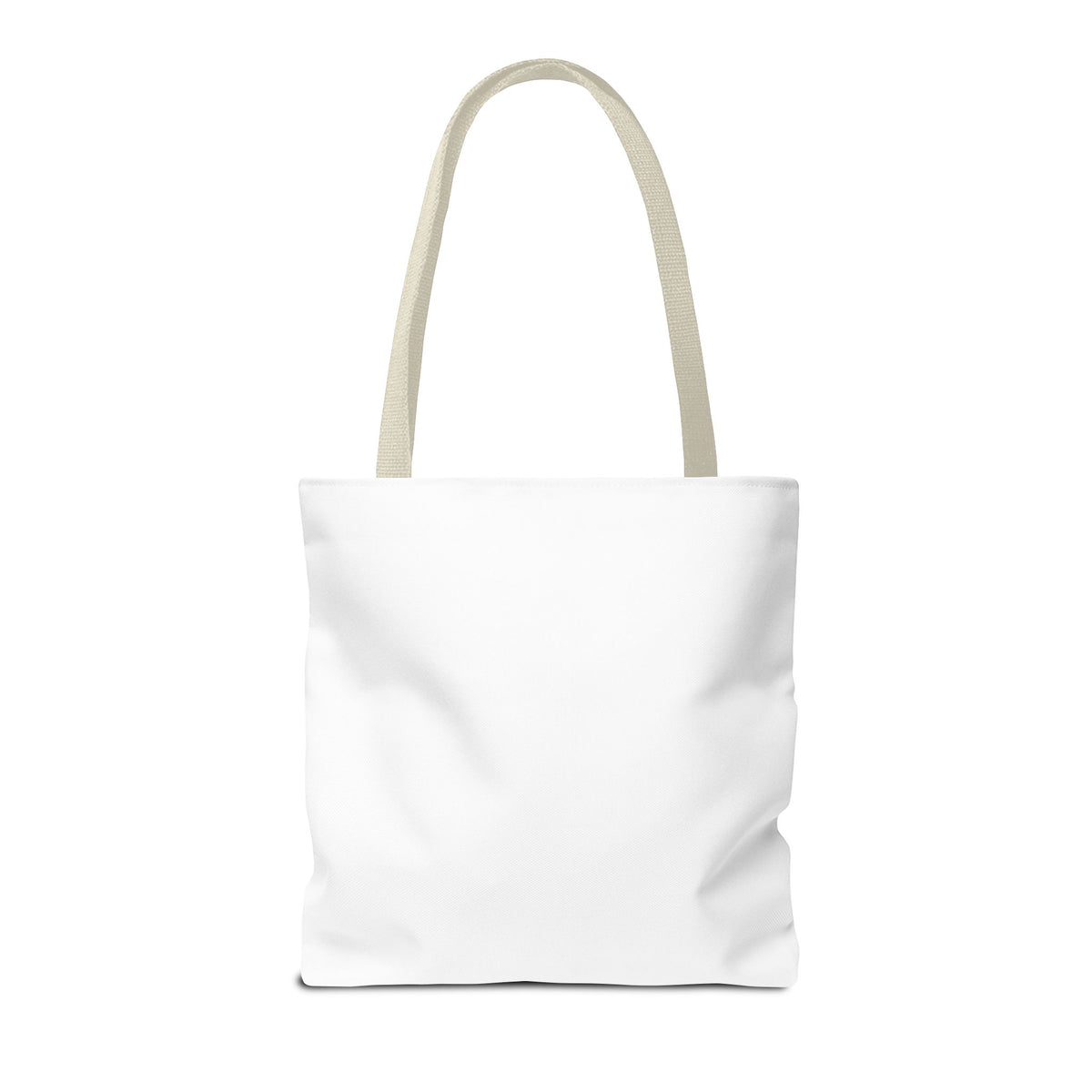 Seek the Kingdom Tote Bag - Matthew 6:33 Christian Design