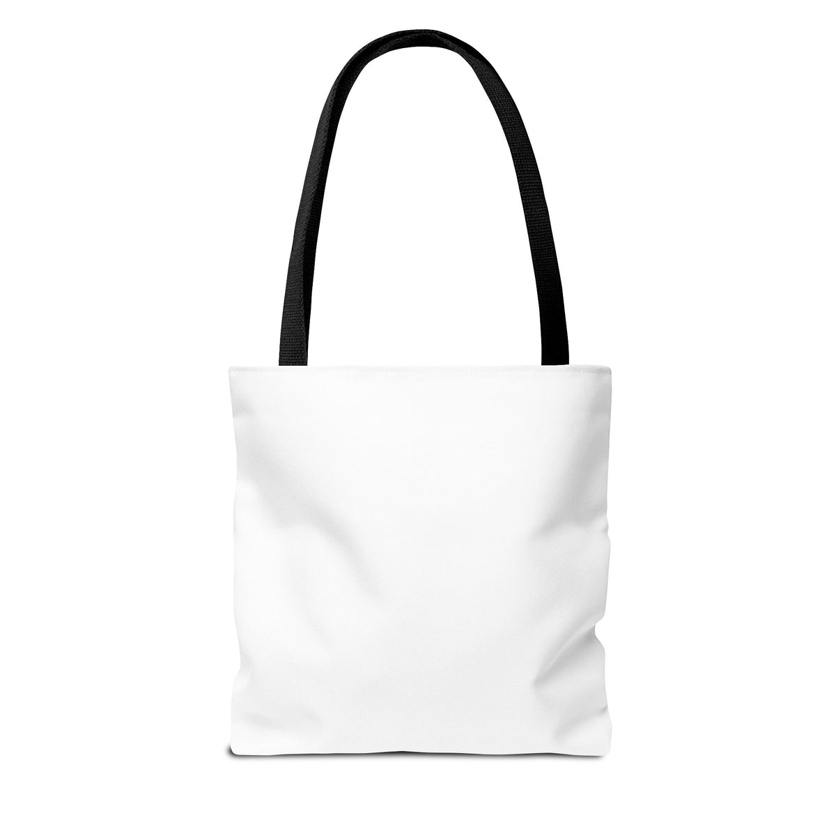 Seek the Kingdom Tote Bag - Matthew 6:33 Christian Design