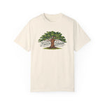 Flourish Like a Cedar of Lebanon T-Shirt – Psalm 92:12