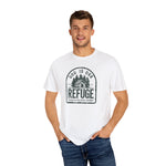 God is Our Refuge T-Shirt – Psalm 46:1