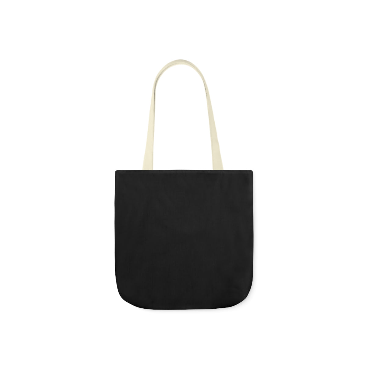 AMEN Black Tote Bag - Truth Stands Forever Design