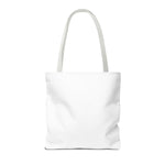 Seek the Kingdom Tote Bag - Matthew 6:33 Christian Design