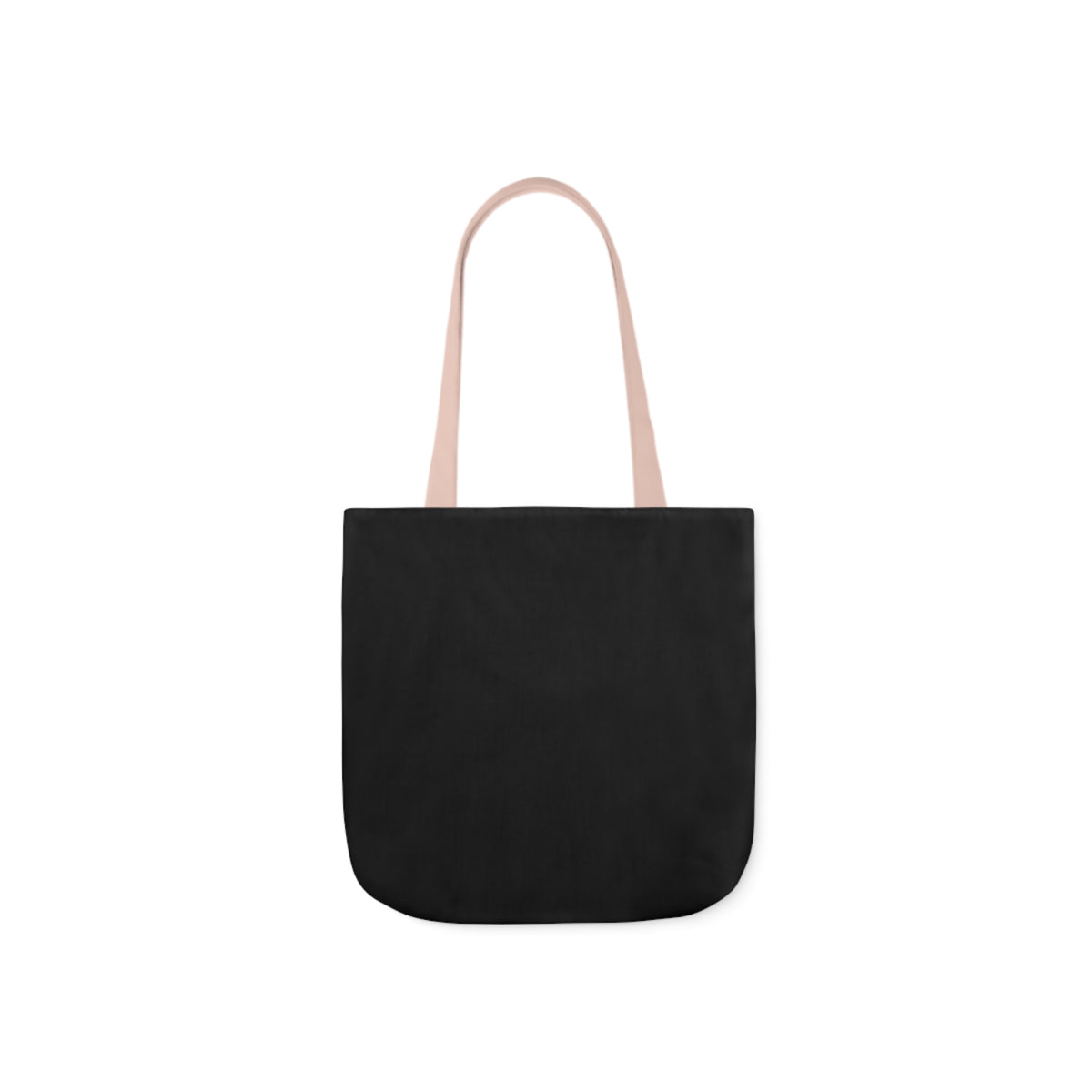 AMEN Black Tote Bag - Truth Stands Forever Design