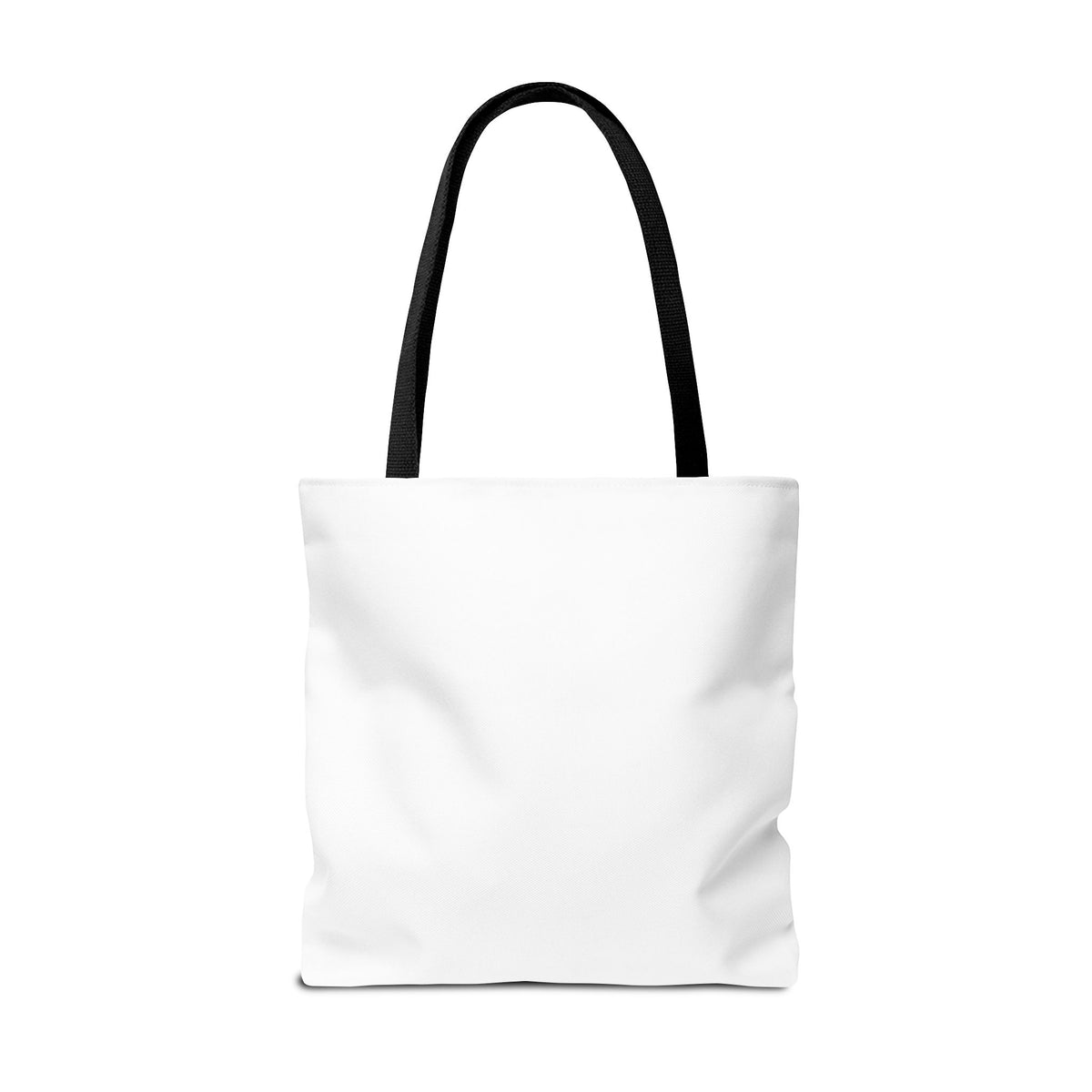 Seek the Kingdom Tote Bag - Matthew 6:33 Christian Design