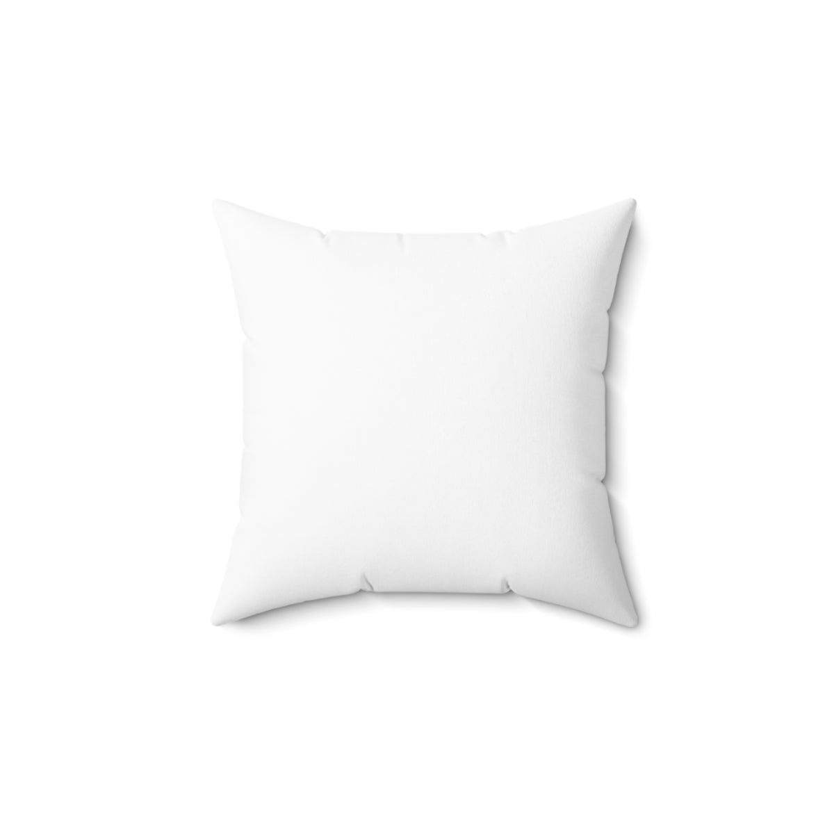 Live in Peace Throw Pillow | Romans 12:18